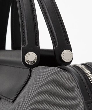 IACUCCI 【ナイロン】ソル ベット S CORDURA/RUGA グレー