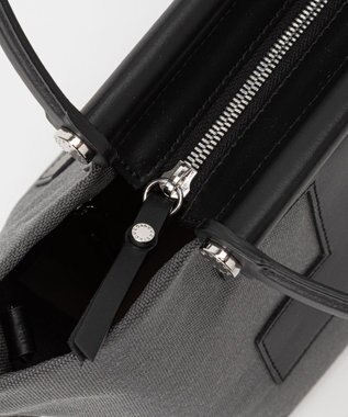 IACUCCI 【ナイロン】ソル ベット S CORDURA/RUGA グレー