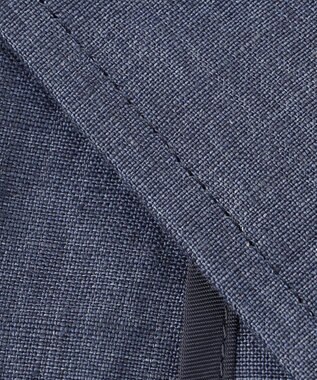 J.PRESS MEN 【WEB・一部店舗限定】リネンキャンブリック ジャケット ネイビー系