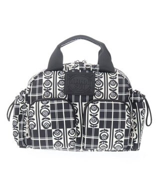 ANNA SUI ジャーニー 2WAYミニボストン