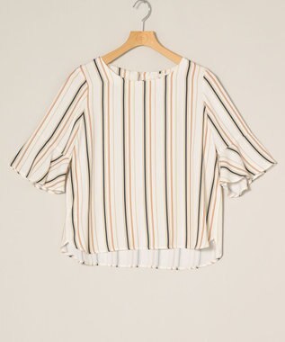 ONWARD Reuse Park 【any SiS】カットソー春夏