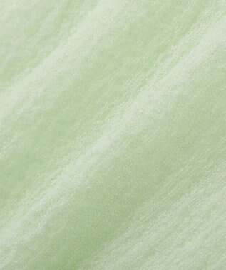 CRAFT STANDARD BOUTIQUE ジョーゼットシアーニットプルオーバー Light Green