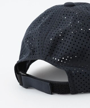 23区GOLF 【UNISEX】パンチングキャップ 通気性抜群 ベーシックタイプ ネイビー系