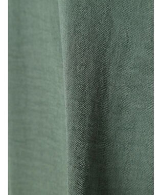 Green Parks ・ＥＬＥＮＣＡＲＥ　ＤＵＥ　テーパードパンツ Green