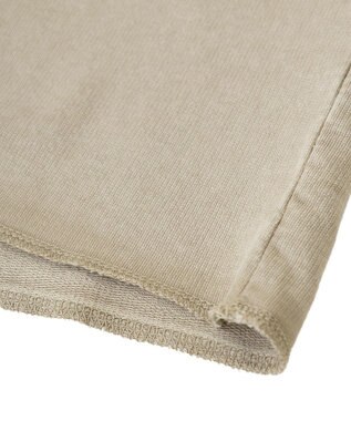 Green Parks ・ＳＵＧＡＲ　ＳＰＯＯＮ　スウェットＴＥＥ Dark Beige