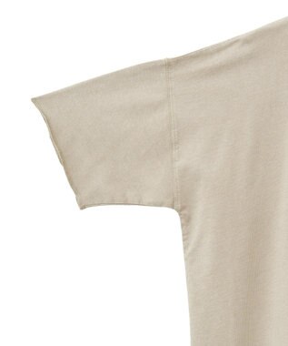 Green Parks ・ＳＵＧＡＲ　ＳＰＯＯＮ　スウェットＴＥＥ Dark Beige