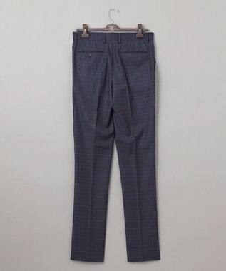 GOTAIRIKU 【DORMEUIL】MILLENNIAL スーツ ネイビー系4