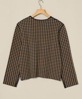 ONWARD Reuse Park 【23区】ニット秋冬 ブラウン