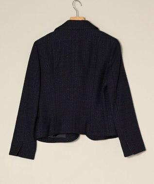 ONWARD Reuse Park B品【23区】ジャケット春夏 ネイビー