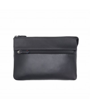 ACE BAGS & LUGGAGE ultima TOKYO ディーノ ショルダーバッグ 68170 ウルティマ トーキョー ブラック