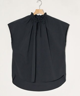 ONWARD Reuse Park 【23区】ブラウス春夏 ブラック