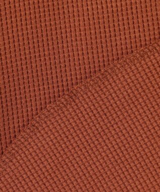 BEIGE， 【B】COSMOS / 半袖トップス Terracotta