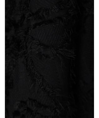 AMERICAN HOLIC ジャガードキャミソール Black