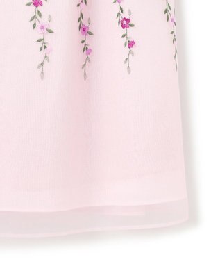 TOCCA 【Archive Collection・洗える】ETOILE ドレス ピンク系7