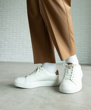 ASICS WALKING ペダラ ライトX ホワイト系