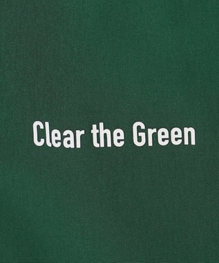 PW CIRCULUS 【WOMEN】ギャザリングショーツ ゴルフウェア レディース グリーン系