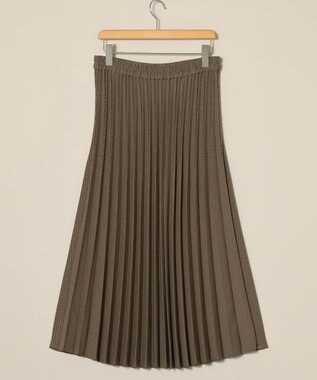 ONWARD Reuse Park 【any FAM】スカート秋冬 ブラウン