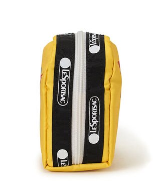 LeSportsac SQUARE COSMETIC/1974コスメティック 1974コスメティック