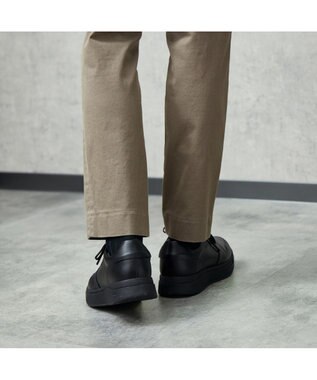 ASICS WALKING ペダラ ライドウォーク 2 メンズ 3E ブラック系