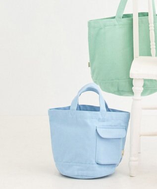 ROOTOTE 3516【ルートート】SN.デリ.リサイクルコットン-E