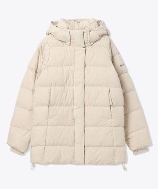 Columbia Columbia/ ウィメンズアメイズパフミッドフーデッドジャケット /コロンビア
