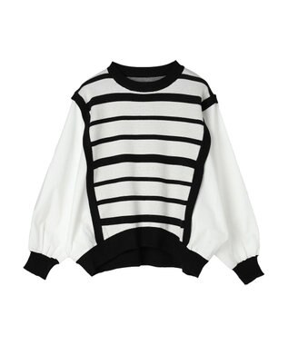 CRAFT STANDARD BOUTIQUE ＪＱドルマン切替プルオーバー