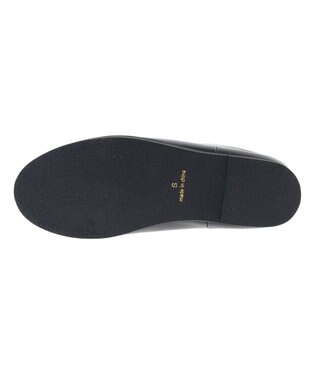 Green Parks ＲＵＰＩＳ．インヒールロングブーツ Black