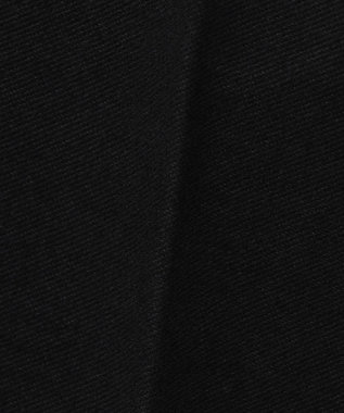 23区GOLF 【MEN】ストレッチ起毛パンツ ブラック系