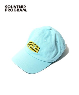 J.PRESS MEN 【J.PRESS ORIGINALS】Cotton Twill J.PRESS Logo Cap
