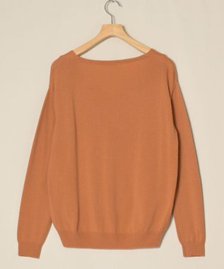 ONWARD Reuse Park 【組曲】ニット秋冬 ブラウン