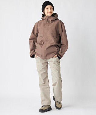 OP／FILA 【OP】スタンダードパンツ / スノーウェア ベージュ