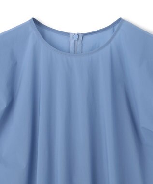 BEIGE， 【洗える/セットアップ対応】SPIGA / バルーンスリーブブラウス Sky