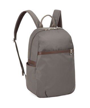 ACE BAGS & LUGGAGE PROGRES アベス リュックサック  A4サイズ 20184 プログレ ブラウン