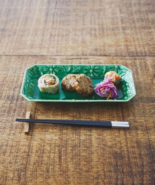 aito製作所 マーガリート  長皿