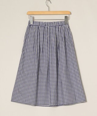 ONWARD Reuse Park 【23区】スカート春夏 ネイビー