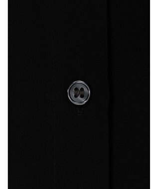 AMERICAN HOLIC サラックールメッシュ切替ワンピース Black