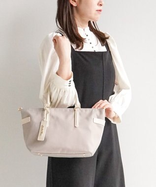 ACE BAGS & LUGGAGE Jewelna Rose グレタ ナイロントートバッグ 小 16180 ジュエルナローズ