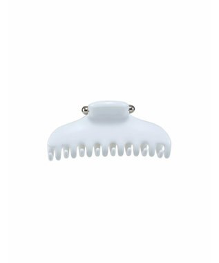 ACCA ヴィーナスクリップMサイズ ホワイト