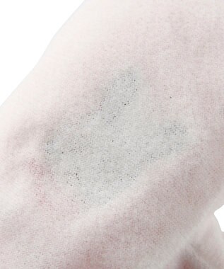 MIKI HOUSE HOT BISCUITS シープボア ミトン（手袋） ピンク