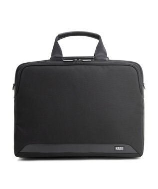 ZERO HALLIBURTON ZDB D ブリーフケース B4 14.0インチPC 2気室 エキスパンド 81412 ブラック