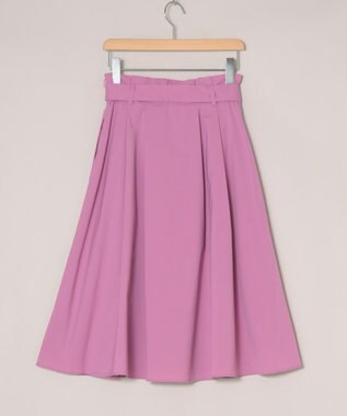 ONWARD Reuse Park 【組曲】スカート春夏 パープル