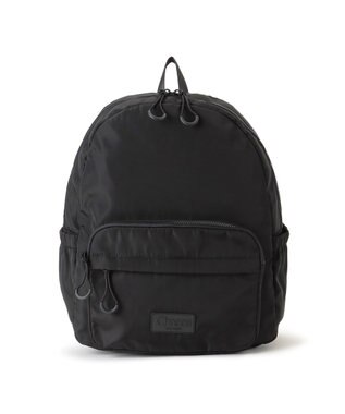 Chacott ベーシックバッグパック ブラック