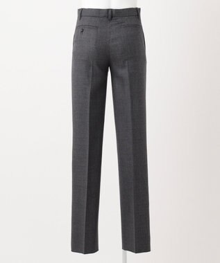 J.PRESS KIDS 【140-170cm】ウールサージ パンツ グレー系