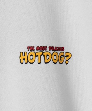 WEGO 【ユニセックス着用ITEM/SMLサイズ展開】アソートグラフィックプルオーバー 柄1