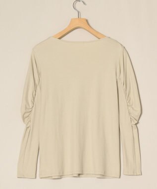 ONWARD Reuse Park 【ICB】カットソー春夏 グレー