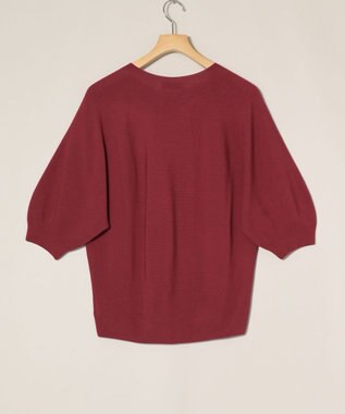 ONWARD Reuse Park 【any FAM】ニット春夏 ピンク