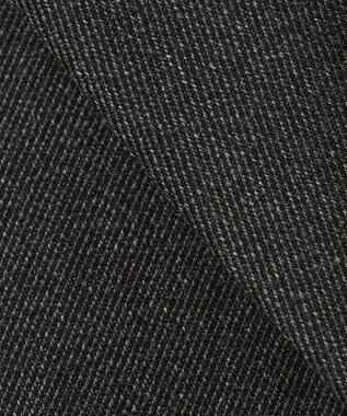 23区 【エステータ】CANONICO カバートクロス ジャケット チャコールグレー