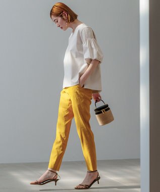 23区 【VIOLAｄORO】SANDRO ミニ ショルダー ブラック系