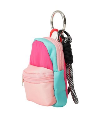 AMERICAN HOLIC アウトドアチャーム Pink