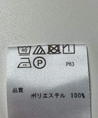 ONWARD Reuse Park 【any SiS】カットソー秋冬 ブラウン